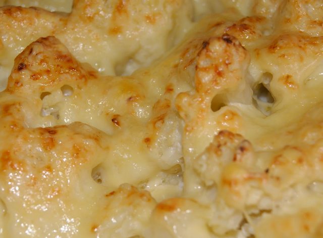 recetas con queso