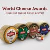 World cheese awards
